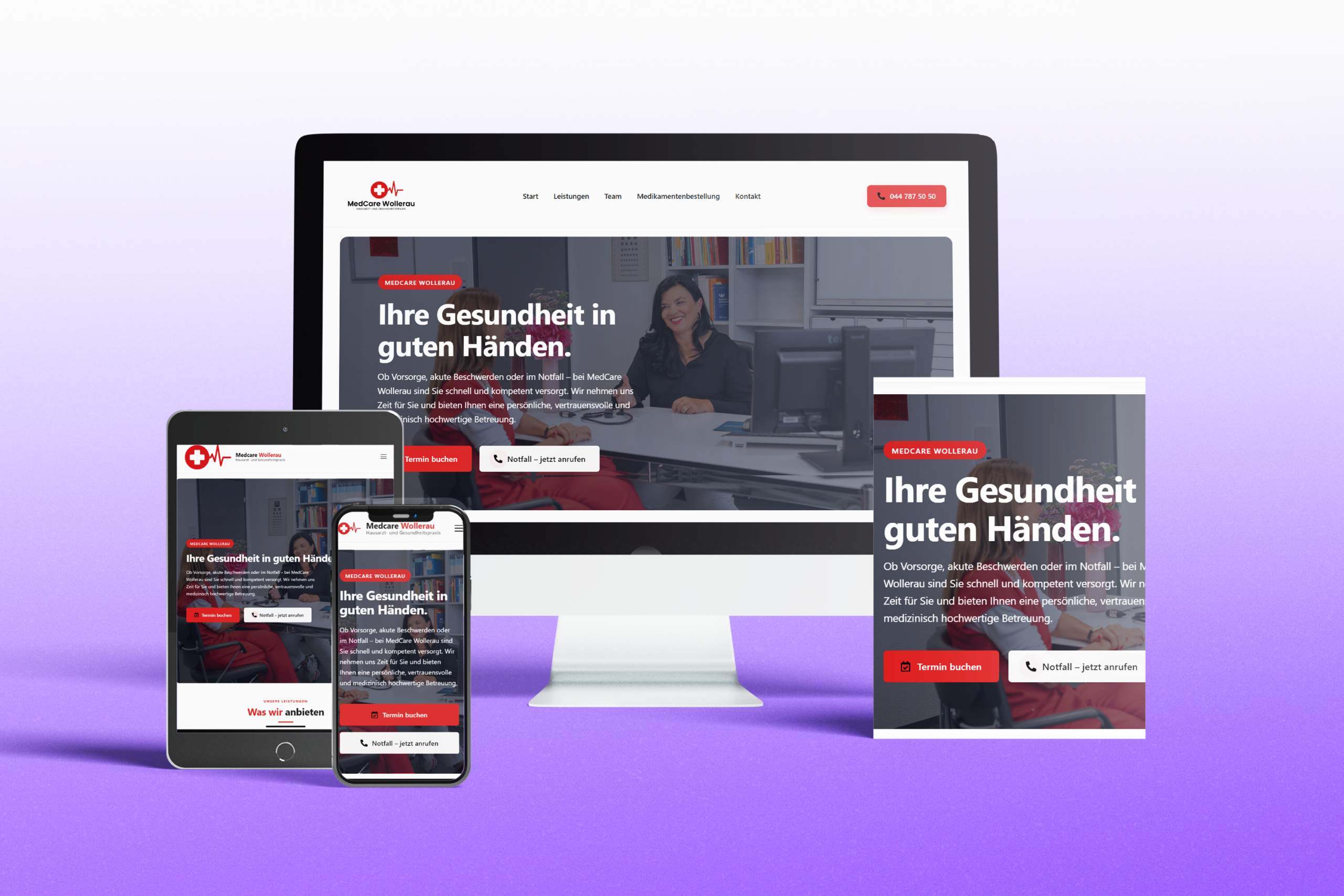 Medcare Wollerau