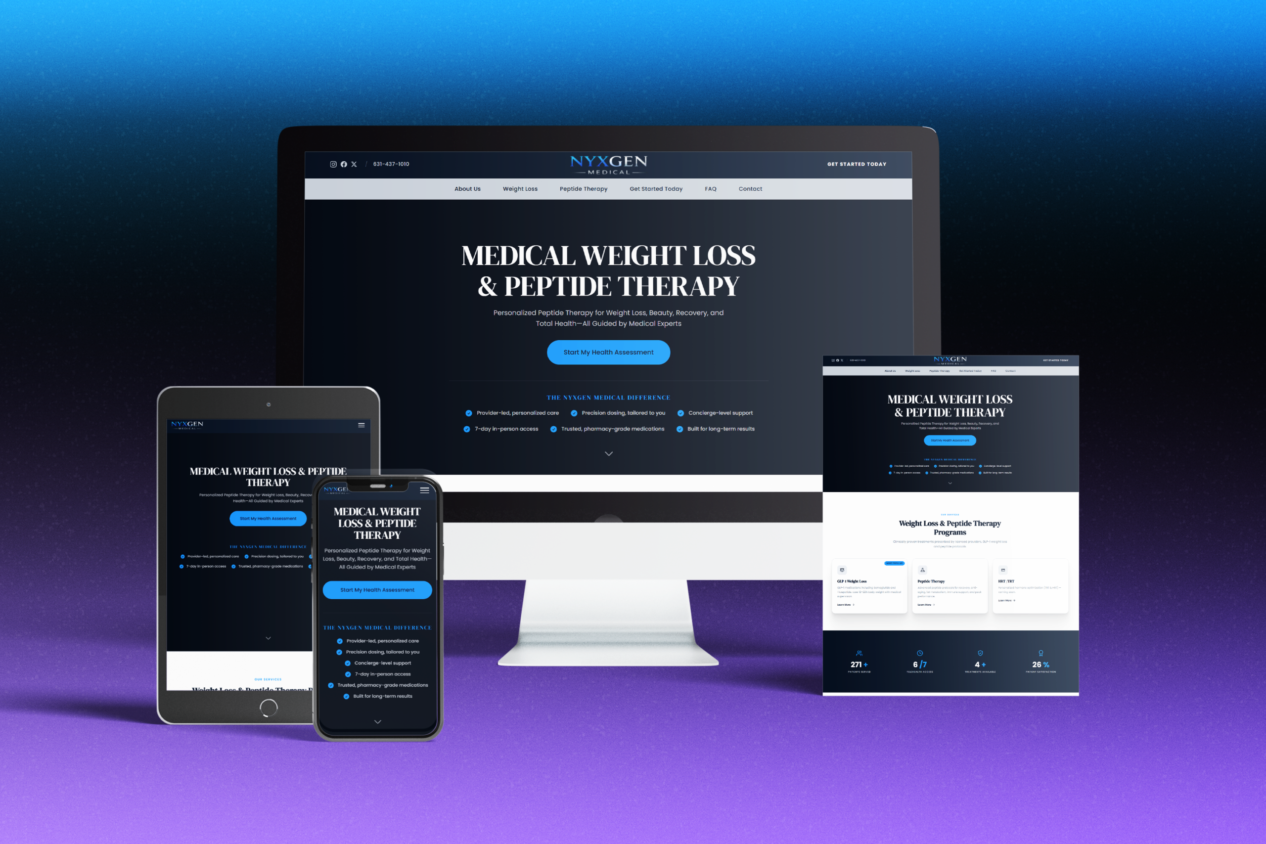 NyxGen Medical