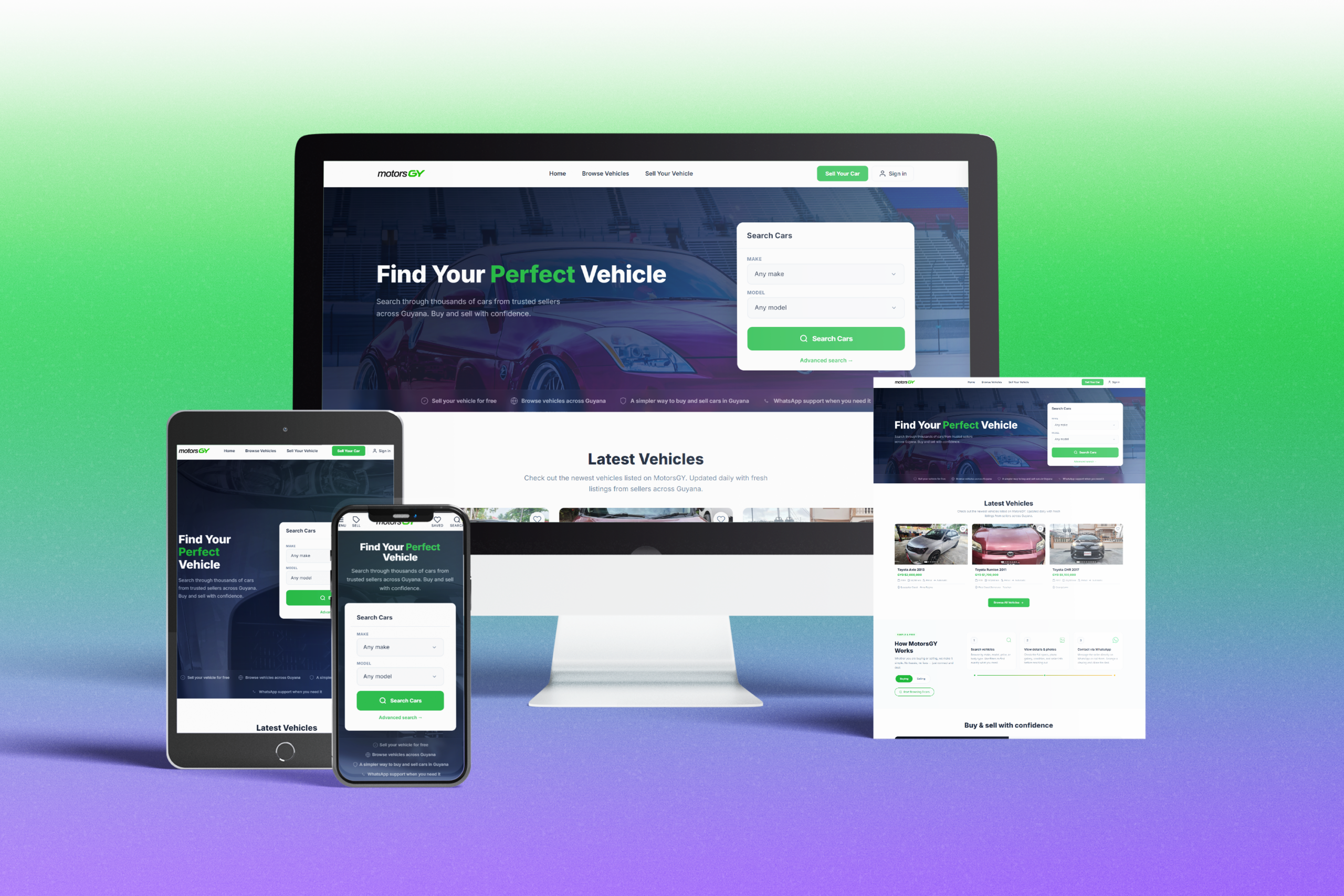 MotorsGY