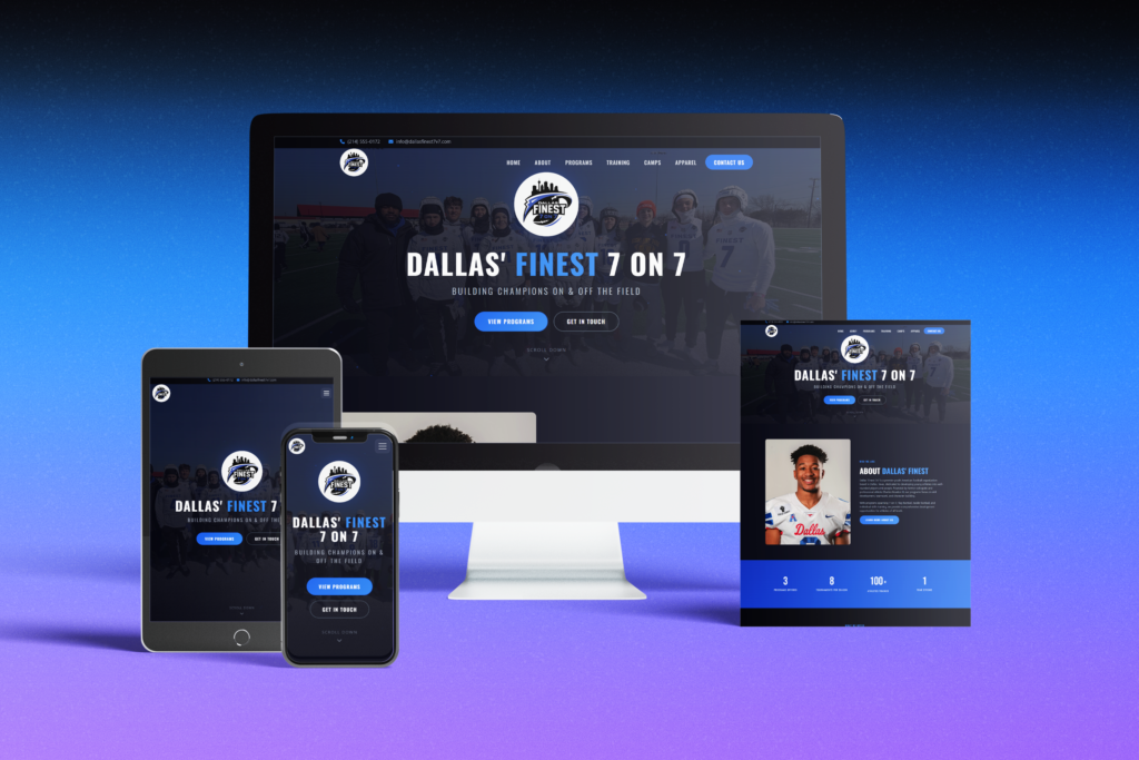 Dallas Finest 7v7