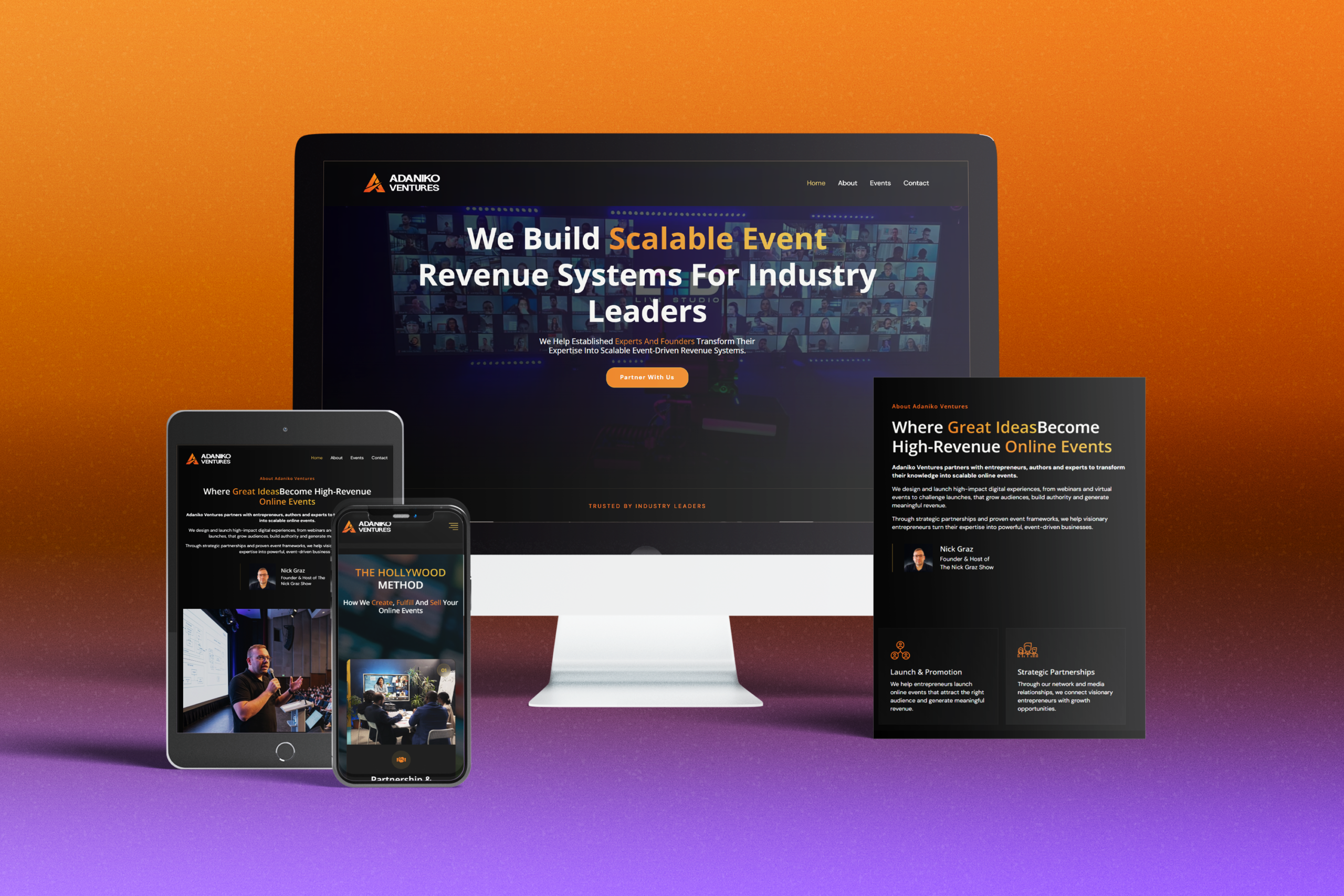 Adaniko Ventures