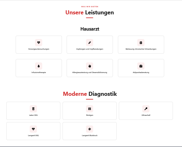 Medcare Wollerau