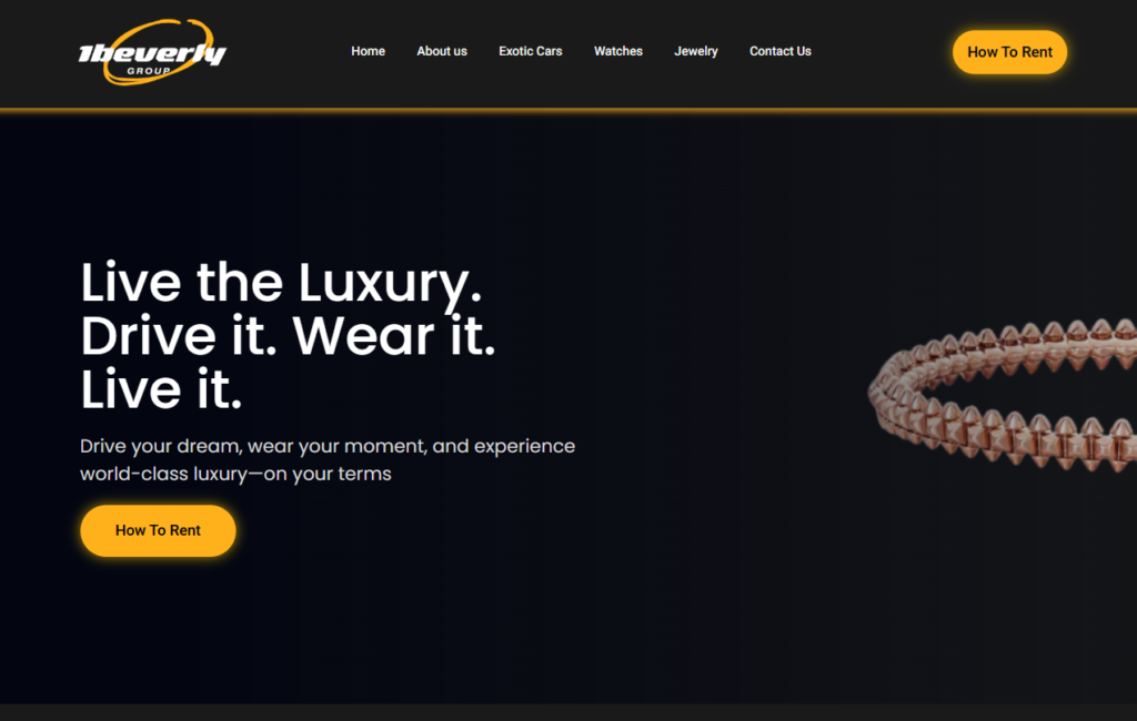 1 Beverly Group