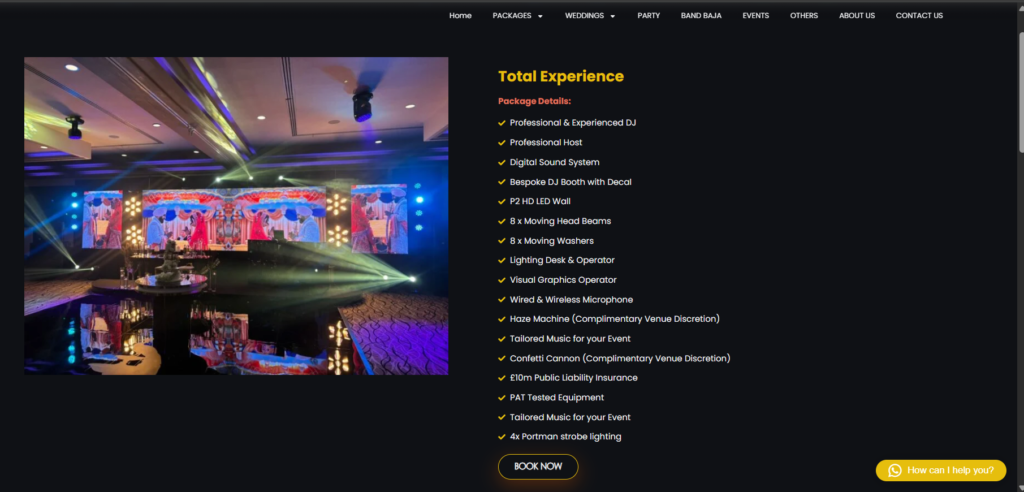 Beat Nation Entertainment