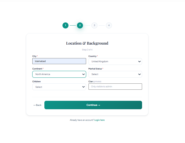 MaktoobConnect