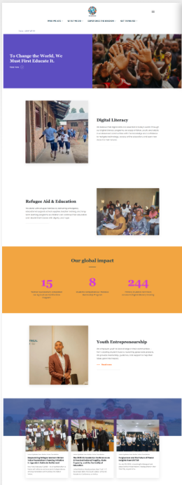Nation Voice Foundation
