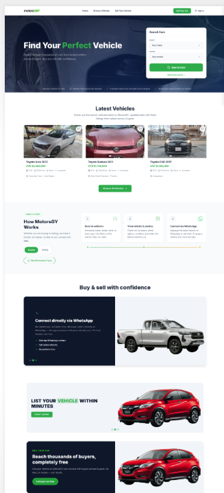 MotorsGY