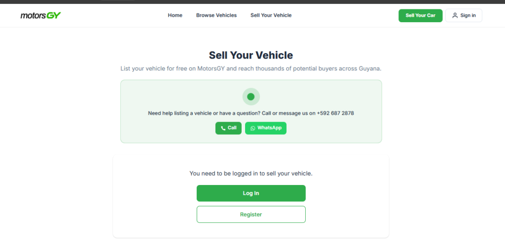 MotorsGY