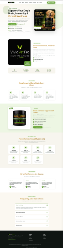 VividVet Pro