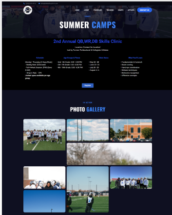 Dallas Finest 7v7